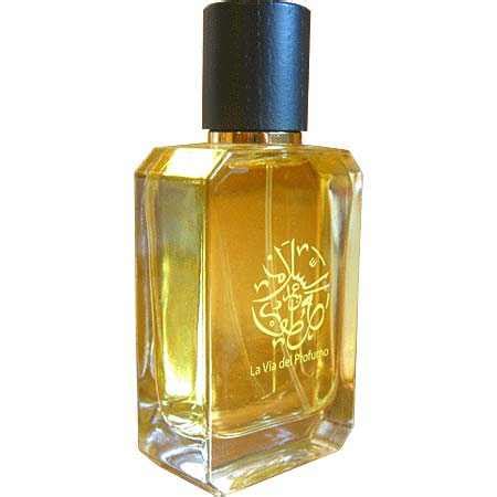 perfumes that contain ambergris